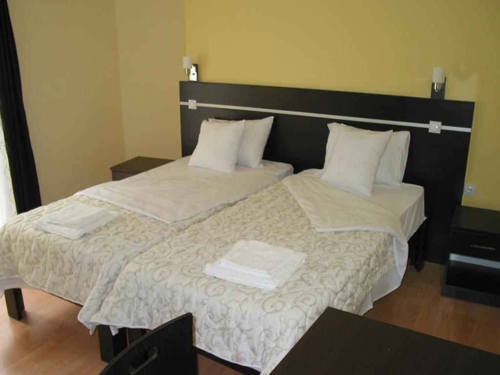 Villa Konzuli Bitola Room photo